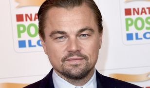 Leonardo DiCaprio i jego narzeczona planują ciążę. Wszystko wygadała