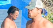 Leonardo DiCaprio sporo przytył. Na nowych zdjęciach nie wygląda już jak hollywoodzki amant