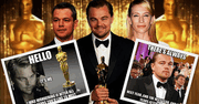 Fani kibicują Leonardo DiCaprio w zdobyciu jego pierwszego Oscara! Zobaczcie memy, które zalewają Internet