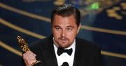 Dziwny ruch DiCaprio. Za to Oscarów nie dostanie