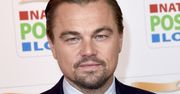 Leonardo DiCaprio i jego narzeczona planują ciążę. Wszystko wygadała