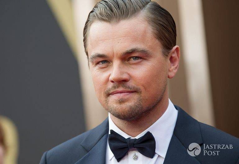 Leonardo DiCaprio ma sobowtóra! Musicie go zobaczyć