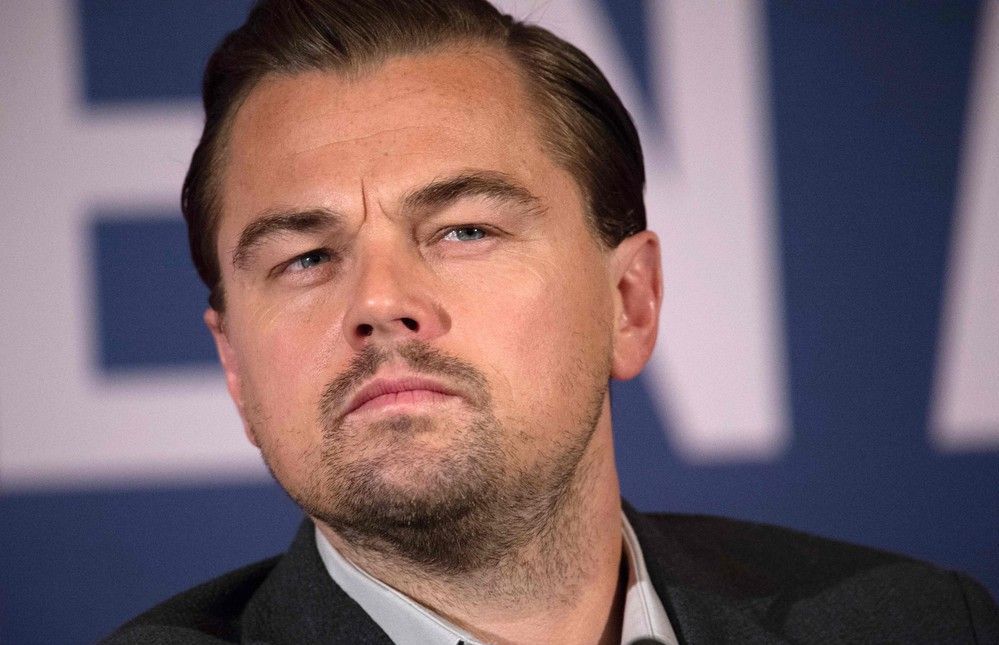 Leonardo DiCaprio będzie ścigał włoskich gangsterów