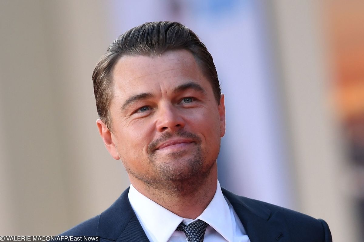 Leonardo DiCaprio otrzymuje prośby od fanów z Rosji