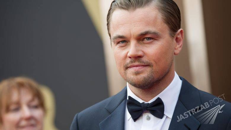 Oscar nominee Leonardo DiCaprio arrives for the live ABC Telecast of The 86th Oscars at the Dolby Theatre on March 2, 2014 in Hollywood, CA.