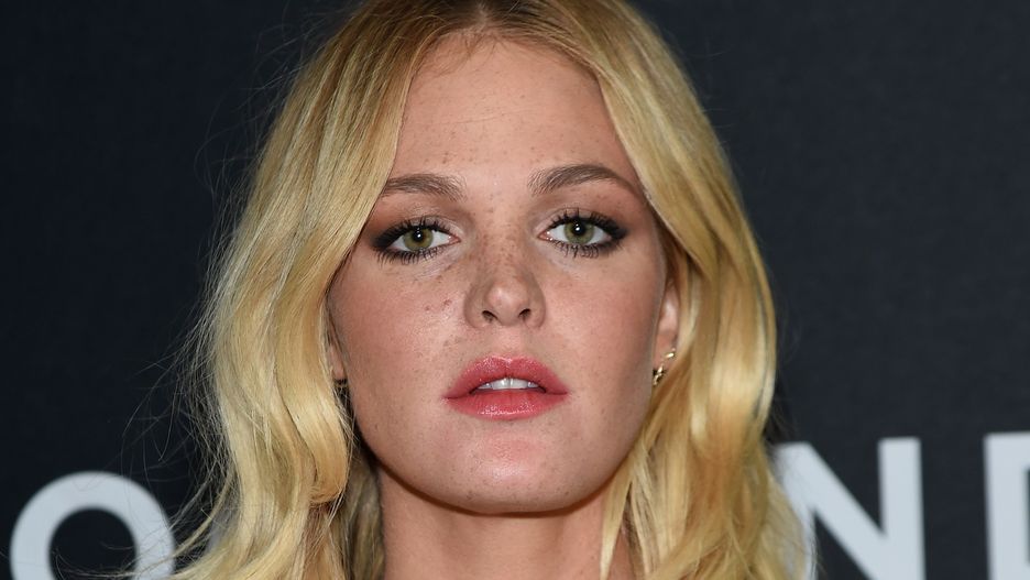 Erin Heatherton złożyła wniosek o upadłość