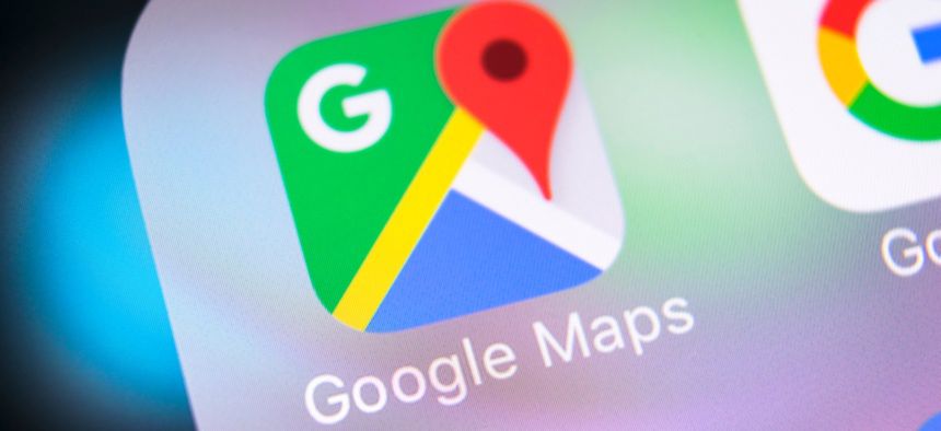 Google udostępnia narzędzie do autousuwania historii lokalizacji
