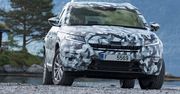 Skoda Kodiaq: ofensywa na nowym terenie