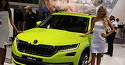 Skoda Kodiaq: pierwszy taki SUV w historii marki