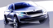 Skoda potwierdziła model Kodiaq coupe, ale czy będzie on w Europie?