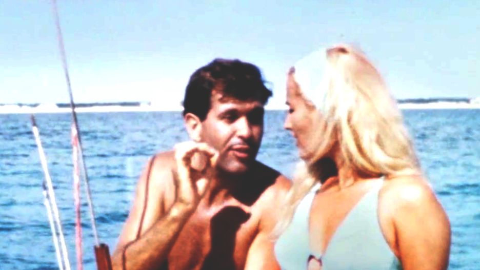 Jaques Maloy był filozofem i playboyem