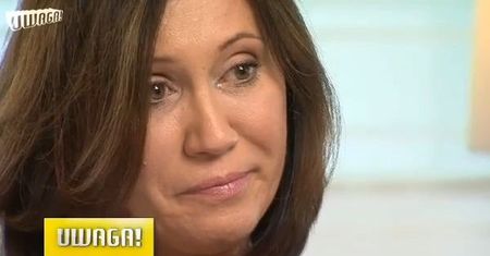 Anna Nowak-Ibisz opowiada o nieudanym małżeństwie. Nie mogła powstrzymać łez