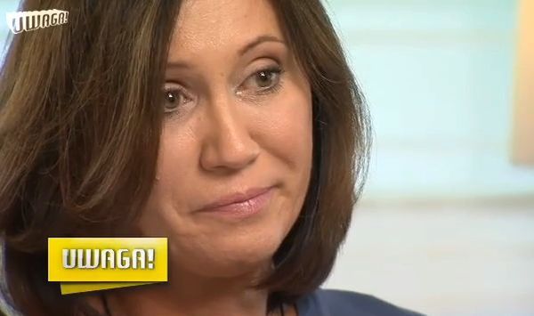 Anna Nowak-Ibisz opowiada o nieudanym małżeństwie. Nie mogła powstrzymać łez
