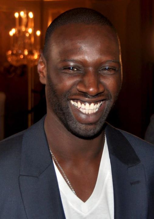 Omar Sy (2012)