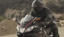 Skully AR-1: najnowocześniejszy kask na świecie