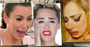 Wielka tragedia w Kalifornii! Spłonęły luksusowe rezydencje Lady Gagi, Kim Kardashian oraz Miley Cyrus!