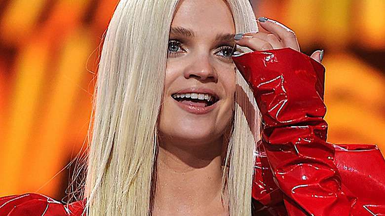 Margaret o związkach, czy ma chłopaka?