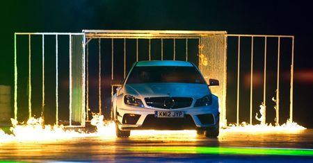 21 września Top Gear Live zawita do Warszawy