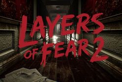 Layers of fear 2 - pokaz przedpremierowy. Polska horrorami stoi?