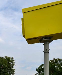 Mandaty z fotoradarów również dla rowerzystów