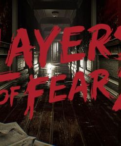 Layers of fear 2 - pokaz przedpremierowy. Polska horrorami stoi?