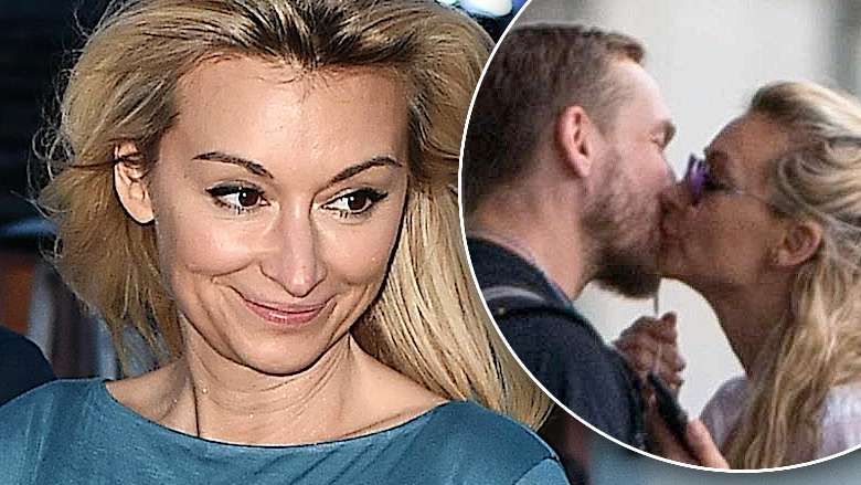 Martyna Wojciechowska miłość