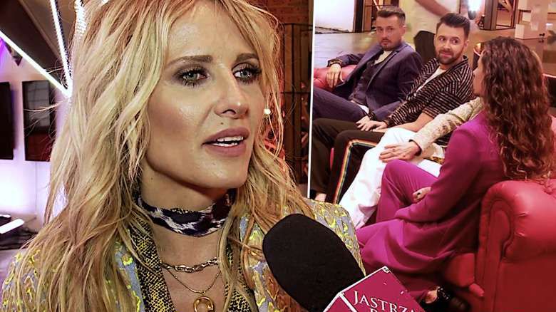 Patrycja Markowska o The Voice of Poland