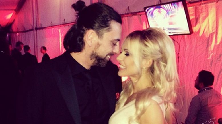 Doda i Emil Haidar

Fotografia: screen z Instagram.com