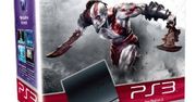 Będzie zestaw z God of War 3, premiera 17 marca?