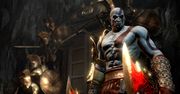 Zremasterowany God of War 3 zmierza na PS4