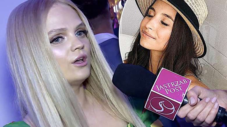 Margaret i Julia Wieniawa o reklamie