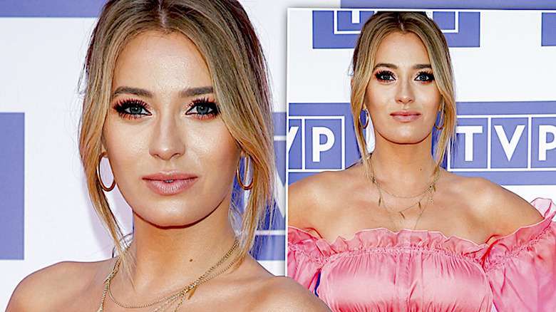 Marcelina Zawadzka jesienna ramówka TVP 2018