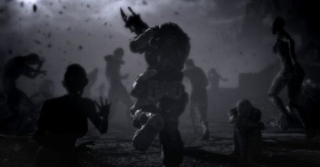 To już oficjalne - Gears of War 3 będzie mieć premierę 8 kwietnia 2011