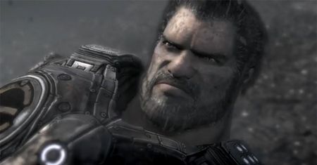 Gears of War 3 - zwiastun i czteroosobowa kooperacja