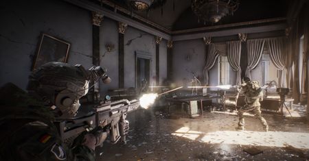 Polska gra za darmo na Steamie i inne darmowe tytuły na długi weekend