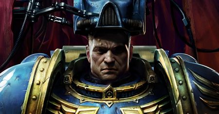 Sega, autorzy Dawn of War 3 i konsole