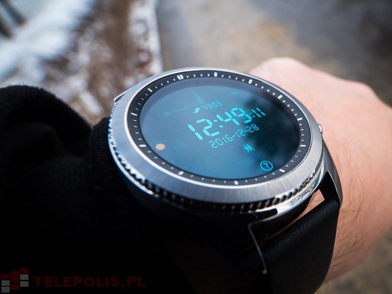 Samsung S3 Gear 