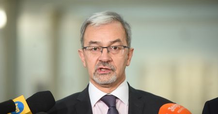 Tragedia w escape roomie. Konferencja ministra rozwoju i Inspektor Nadzoru