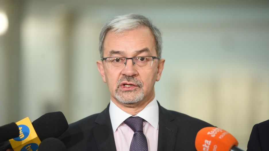 Minister rozwoju zapowiada raporty o stanie escape roomów do końca tygodnia