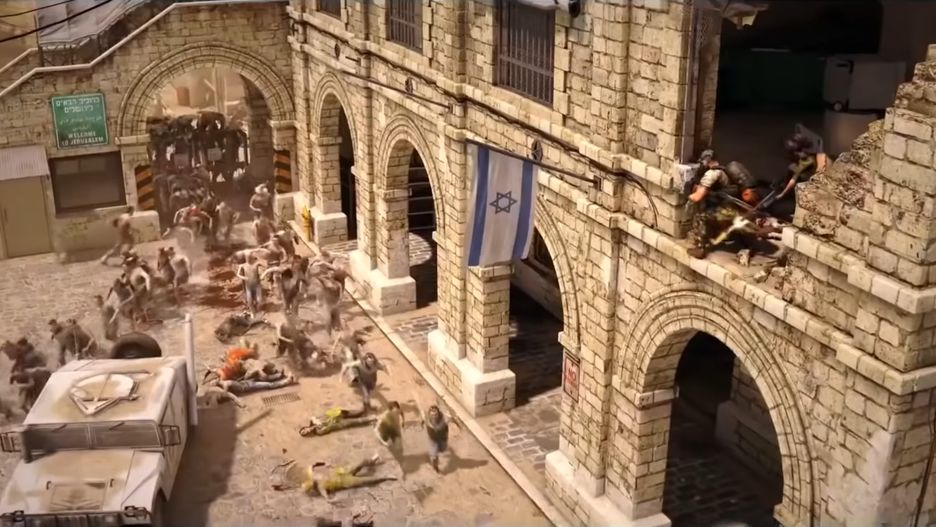Epic Games Store rozdaje aż 3 pozycje za darmo. W tym World War Z