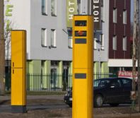 27 zaawansowanych fotoradarów znowu będzie działać