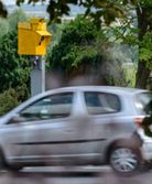 Właściciel samochodu nie wskazał kierowcy. Sąd go uniewinnił