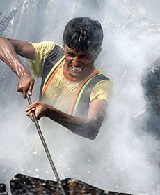 Mieli niewiele, stracili wszystko