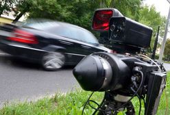 Straże miejskie bez mobilnych fotoradarów. Posłowie będą płacić mandaty