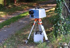 Straż miejska straci fotoradary, a mandaty dostaną właściciele aut