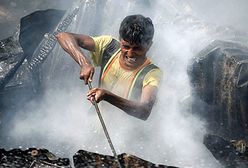 Mieli niewiele, stracili wszystko