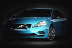 Volvo S60 Polestar: premium na sportowo