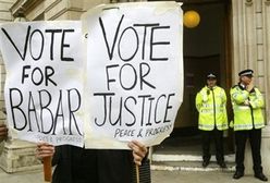 W. Brytania wyda Amerykanom rodaka podejrzanego o terroryzm