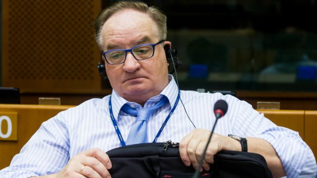 Jacek Saryusz-Wolski