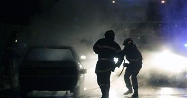 Rodzice zmarłych nastolatków apelują o spokój we Francji